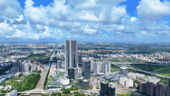 金色中环2.0规划则是这片地盘价值增加的