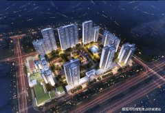 <strong>项目私享约2万方地方</strong>