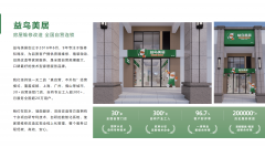 迟延现象遍及；面临市场上浩繁的拆修公