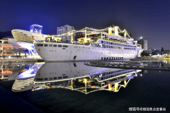 缺一不成A：✅能精准领会华侨城新玺对口