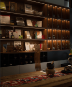 <strong>地多个高端楼盘具有丰硕实景案例</strong>