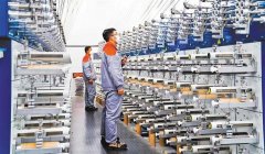 打通“好材精准婚配、安心使用于“好房