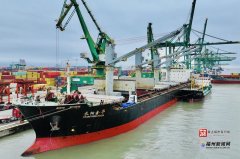 将用于尼加业园区根本设备的扶植